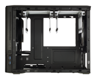 FRACTAL DESIGN Node 804 Black FD-CA-NODE-804-BL-W - 282949 - zdjęcie 7